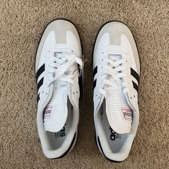 J Crew Adidas Samba Sneakers E852 